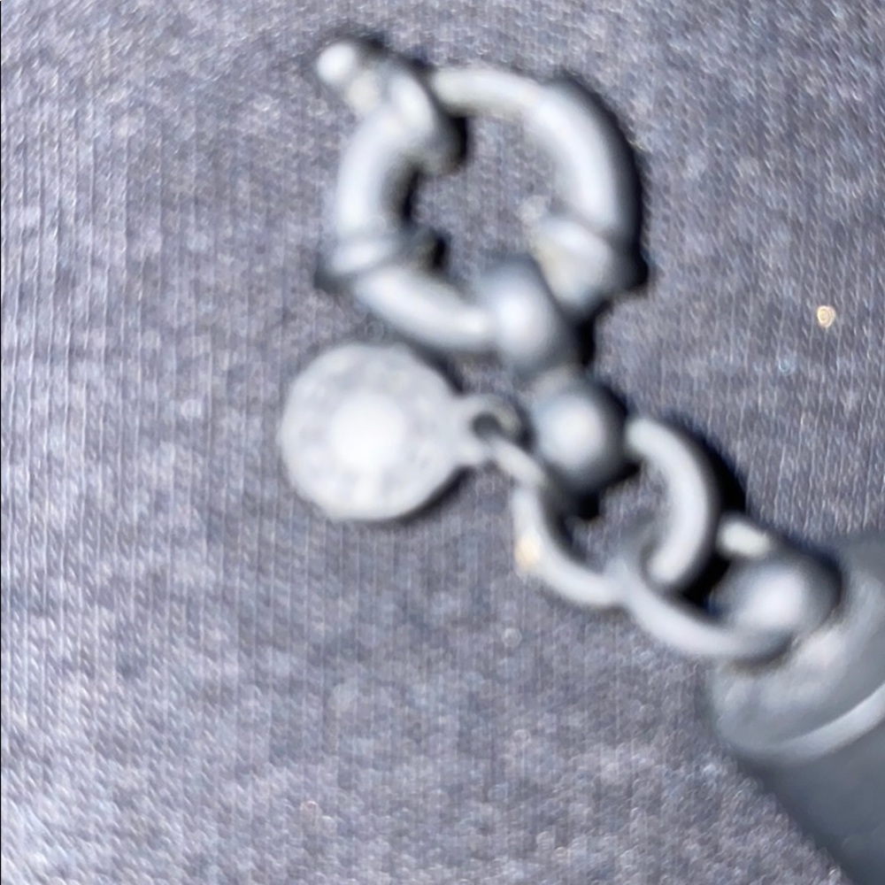 Jcrew Flower Statement Bracelet - image 6